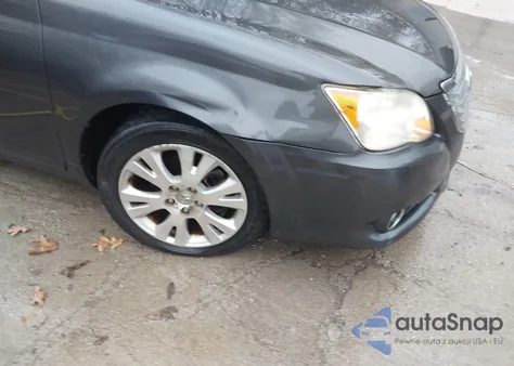 2009 Toyota Avalon Xls from USA, damaged, VIN 4T1BK36B09U330705